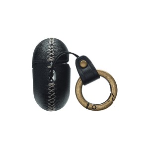 Funda AirPods Pro 2 de Pell - Botiga Online d'iServices