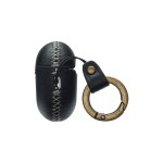 Funda AirPods Pro 2 de Cuero - Tienda online de iServices