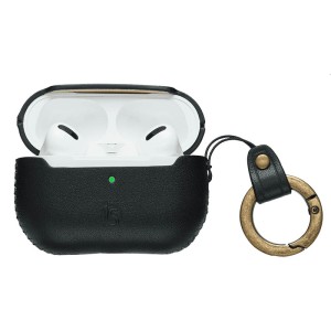 Funda AirPods Pro 2 de Pell - Botiga Online iServices