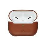 Funda AirPods Pro 2 de Cuero - Tienda online de iServices