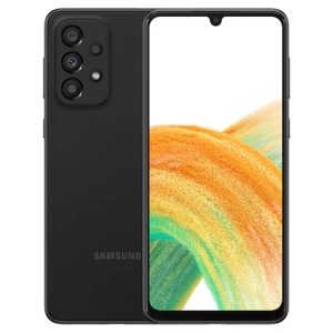 Samsung Galaxy A33 - Tienda online de iServices