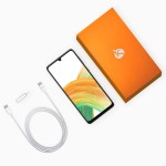 Samsung Galaxy A33 - Tienda online de iServices