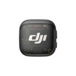 Transmissor DJI Mic 3