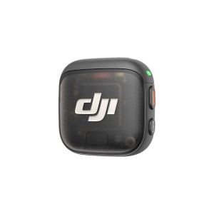Transmissor DJI Mic 3