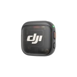 Transmissor DJI Mic 3