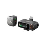 DJI Mic 3 (1 TX + 1 RX)