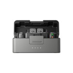 DJI Mic 3 (2 TX + 1 RX + Estojo de Carregamento)