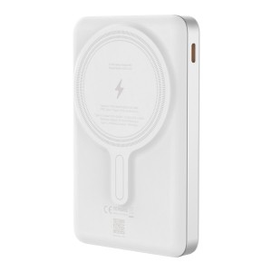 Powerbank MagSafe con LCD - Tienda Online iServices