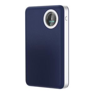 Powerbank MagSafe con LCD - Tienda Online iServices