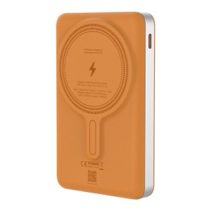 Powerbank MagSafe con LCD - Tienda Online iServices