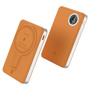 Powerbank MagSafe con LCD - Tienda Online iServices