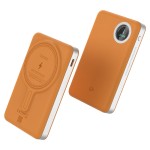 Powerbank MagSafe con LCD - Tienda Online iServices