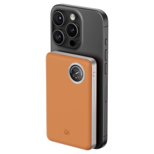 Powerbank MagSafe con LCD - Tienda Online iServices