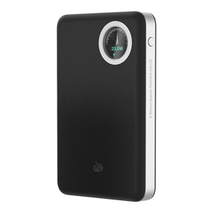 Powerbank MagSafe con LCD - Tienda Online iServices