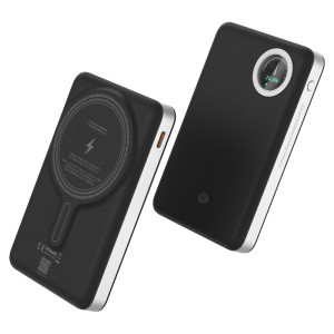 Powerbank MagSafe amb LCD - Botiga Online iServices