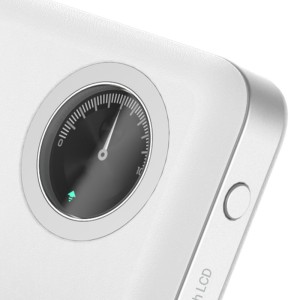 Powerbank MagSafe con LCD - Tienda Online iServices