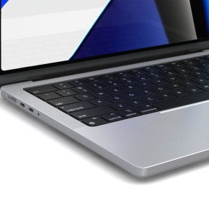 Compra la MacBook Pro de 14" 2021 - Tienda online de iServices