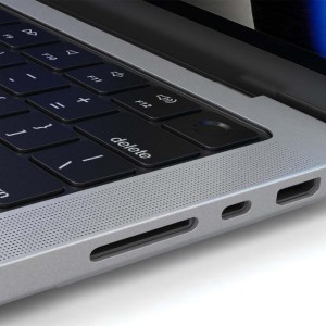 Compra la MacBook Pro de 14" 2021 - Tienda online de iServices