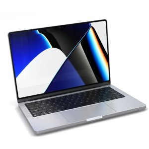 Compra la MacBook Pro de 14" 2021 - Tienda online de iServices
