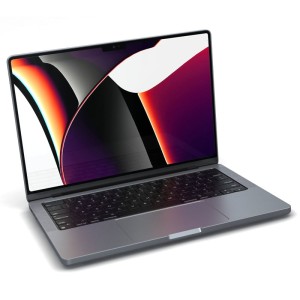 Compra la MacBook Pro de 14" 2021 - Tienda online de iServices