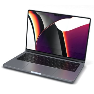 Compra la MacBook Pro de 14" 2021 - Tienda online de iServices