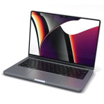 Compra la MacBook Pro de 14" 2021 - Tienda online de iServices