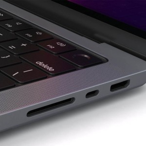 Compra la MacBook Pro de 14" 2021 - Tienda online de iServices