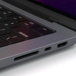 Compra la MacBook Pro de 14" 2021 - Tienda online de iServices