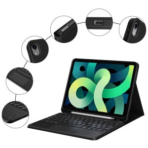 Funda iPad Air con Teclado - Tienda online de iServices