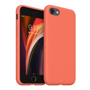 Funda de Silicona Líquida MagSafe iPhone - iServices