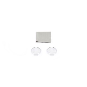 Protectors de Lents Transparents DJI Osmo 360