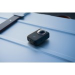 Protectors de Lents Transparents DJI Osmo 360