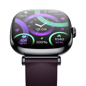 Smartwatch Elegance - Tienda online de iServices