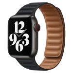 Corretja Apple Watch Magnètica de Pell - iServices