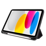 Funda iPad de Pell - Botiga Online iServices