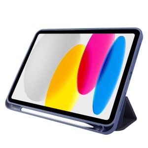 Funda iPad en Piel - Tienda Online iServices