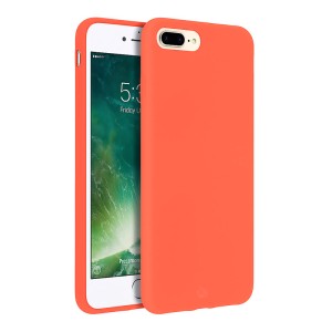 Funda de Silicona Líquida MagSafe iPhone - iServices