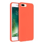 Funda de Silicona Líquida MagSafe iPhone - iServices