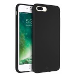 Funda de Silicona Líquida MagSafe iPhone - iServices