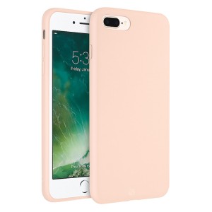 Funda en Silicona Líquida Magsafe iPhone - iServices