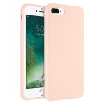 Funda de Silicona Líquida MagSafe iPhone - iServices