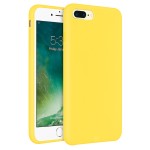 Funda de Silicona Líquida MagSafe iPhone - iServices