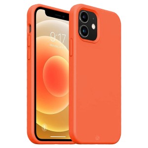 Funda en Silicona Líquida Magsafe iPhone - iServices