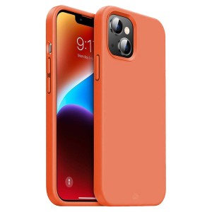 Funda en Silicona Líquida Magsafe iPhone - iServices