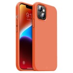 Funda en Silicona Líquida Magsafe iPhone - iServices