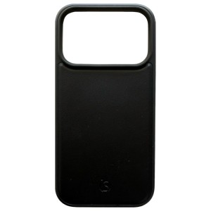 Capa Folio Magnética em Pele iPhone da iServices