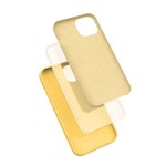 Funda en Silicona Líquida Magsafe iPhone - iServices®