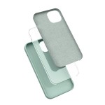 Funda en Silicona Líquida Magsafe iPhone - iServices