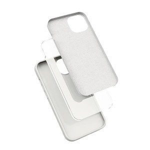 Funda en Silicona Líquida Magsafe iPhone - iServices®