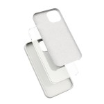 Funda en Silicona Líquida Magsafe iPhone - iServices®